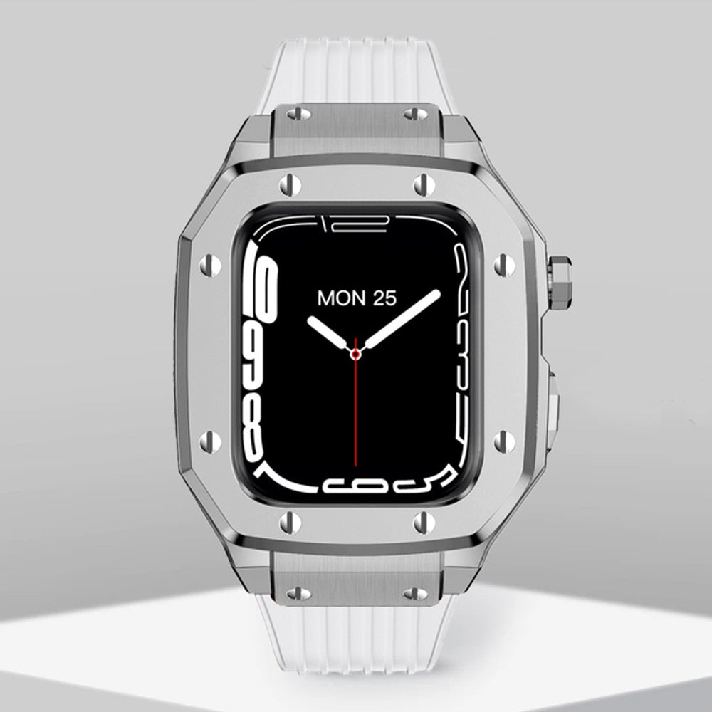 Lisslune | RoyalCase - The luxurious Apple Watch Case