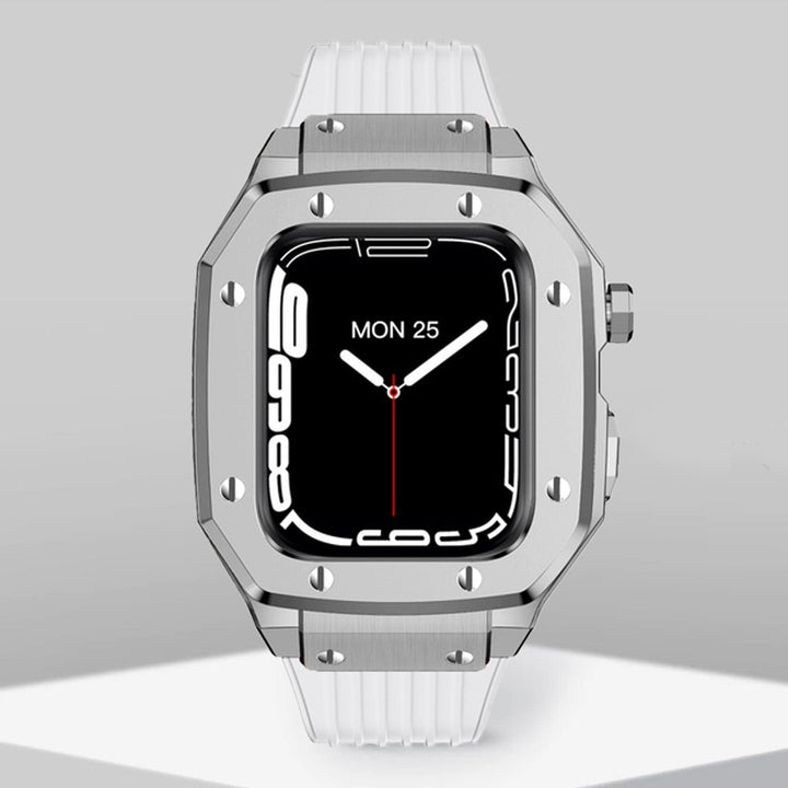 Lisslune | RoyalCase - The luxurious Apple Watch Case