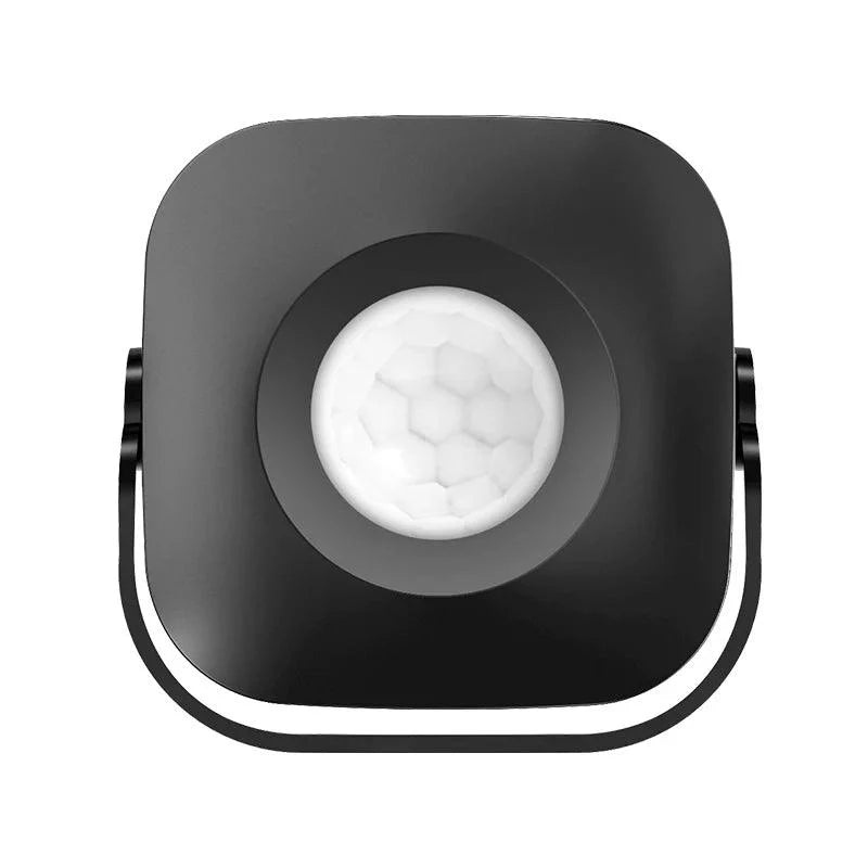 Lisslune | Wireless motion detection doorbell alarm with improved security and welcome message