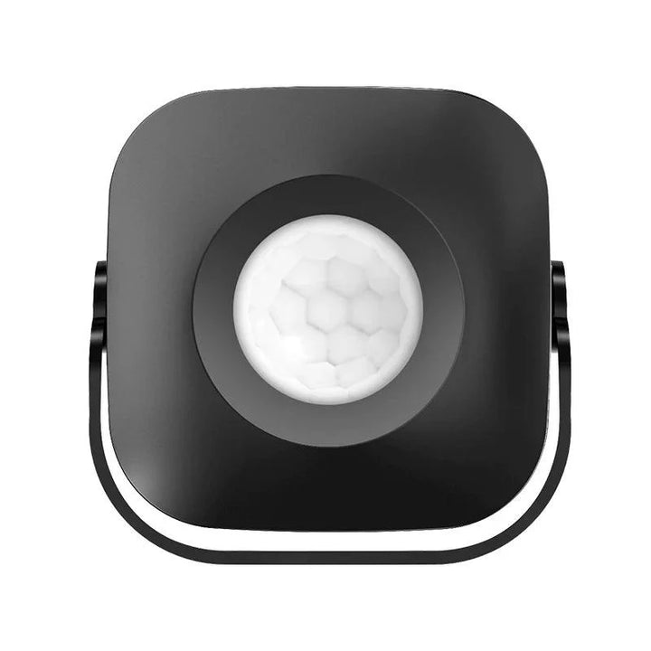Lisslune | Wireless motion detection doorbell alarm with improved security and welcome message