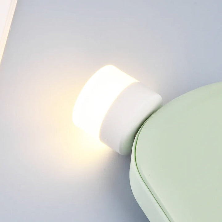 Lisslune | 5 Piece Eye Lamp