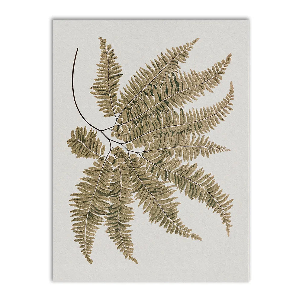 Lisslune | Farmhouse canvas poster
