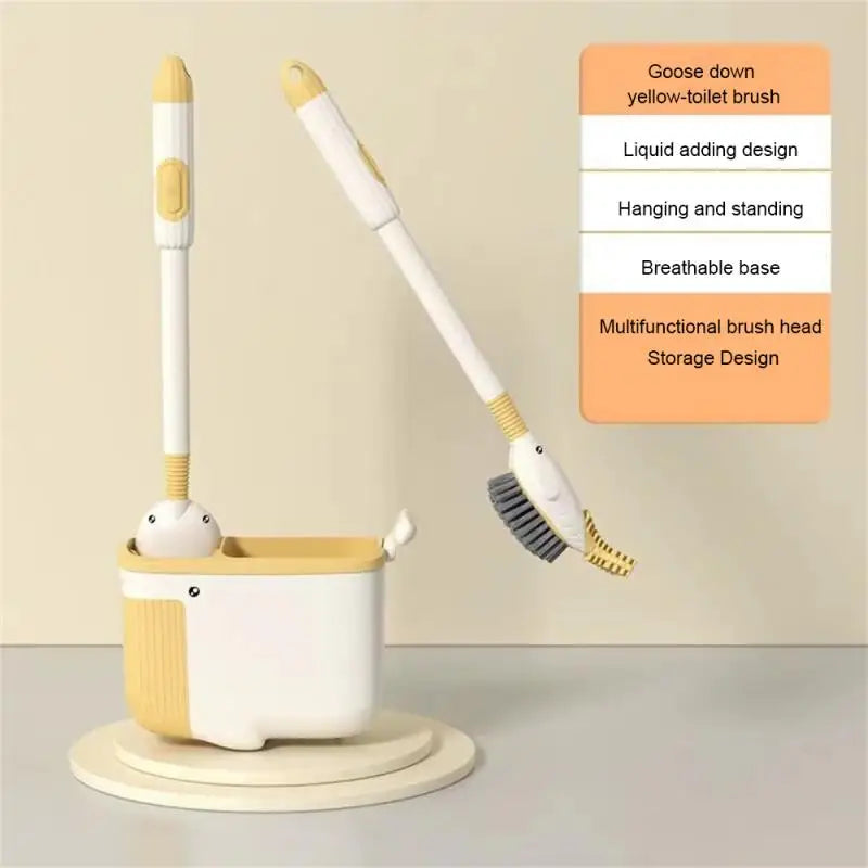 Lisslune | Household Cleaning Essential Simple 2in1 Brush