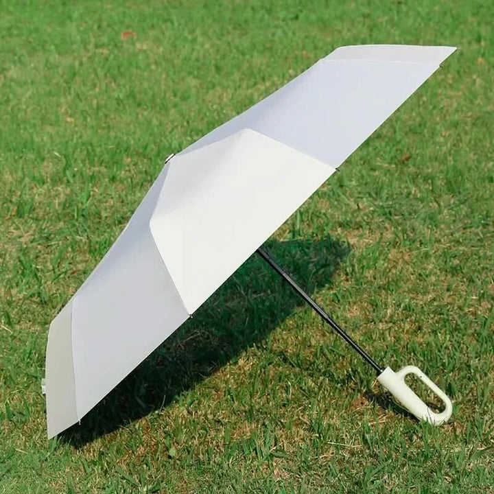 Lisslune | RainGuard – Automatic umbrella with wind and UV protection