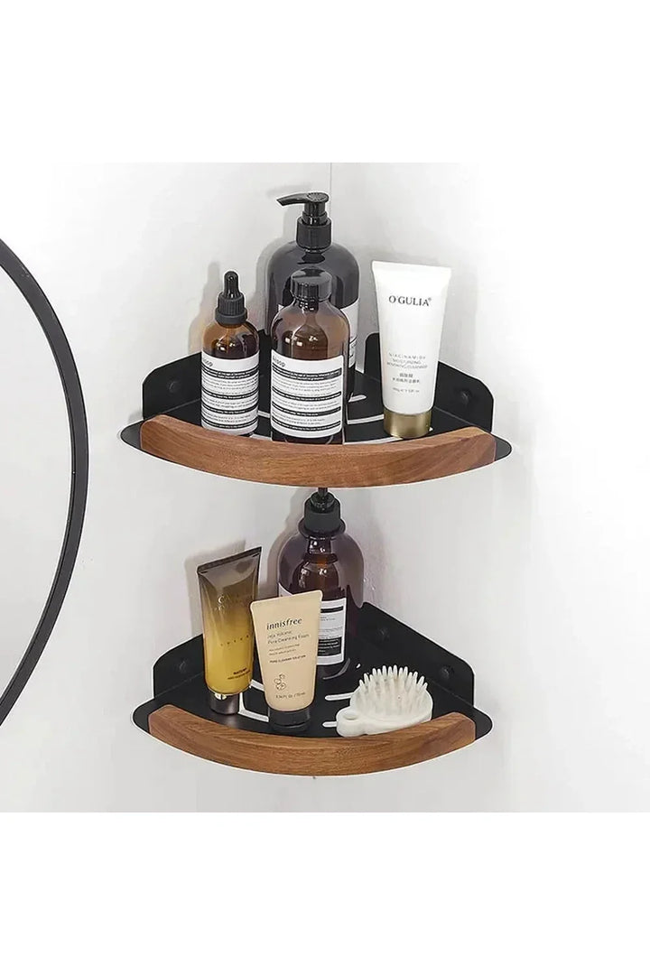 Lisslune | Vanity wall shelf