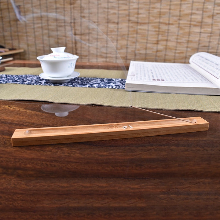 Lisslune | Tranquility incense stick holder