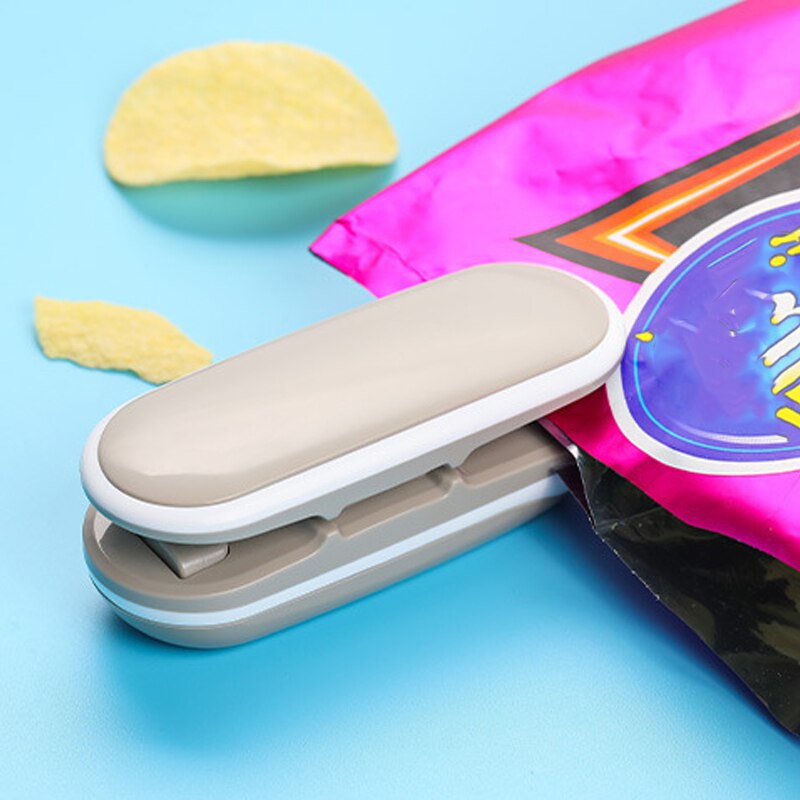 Lisslune | Fresh Food Keeper Portable Sealing Machine