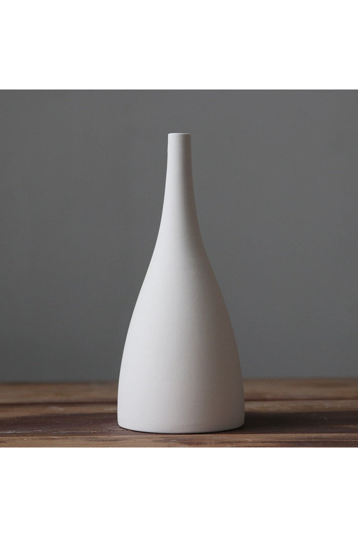 Lisslune | Ceramic Elegance Vases