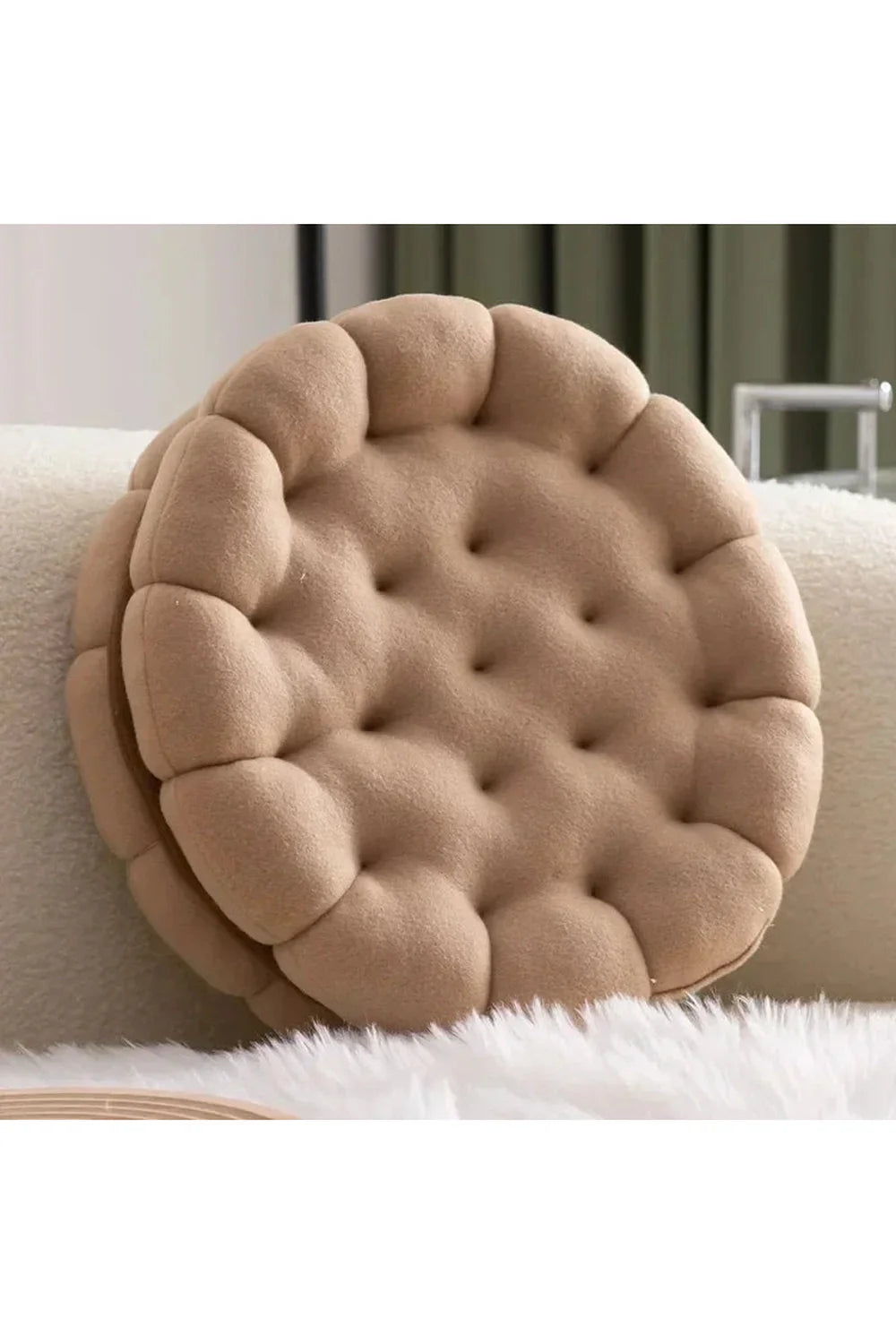 Lisslune | Macaron Cushion Set