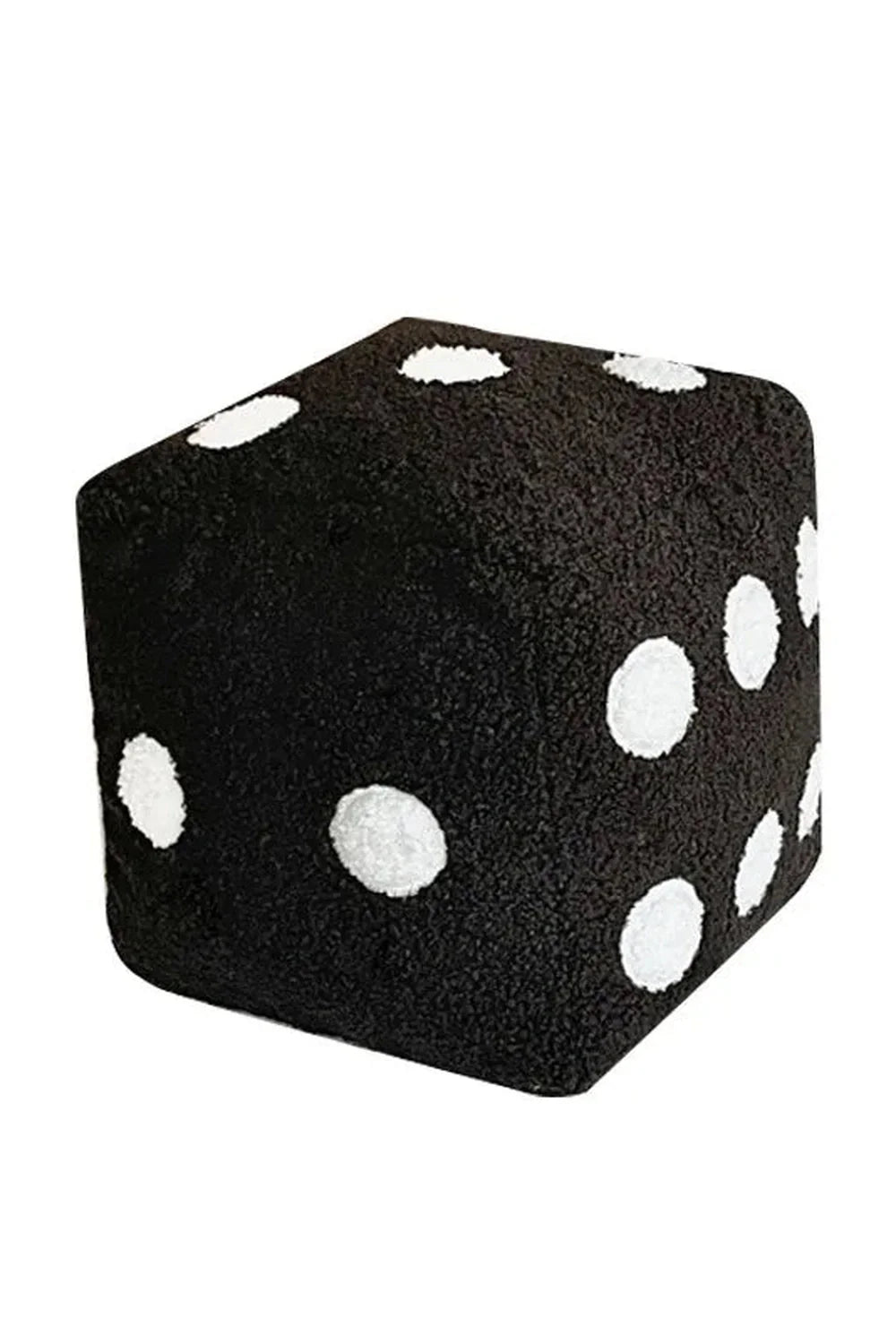 Lisslune | Dice Plush Pillow