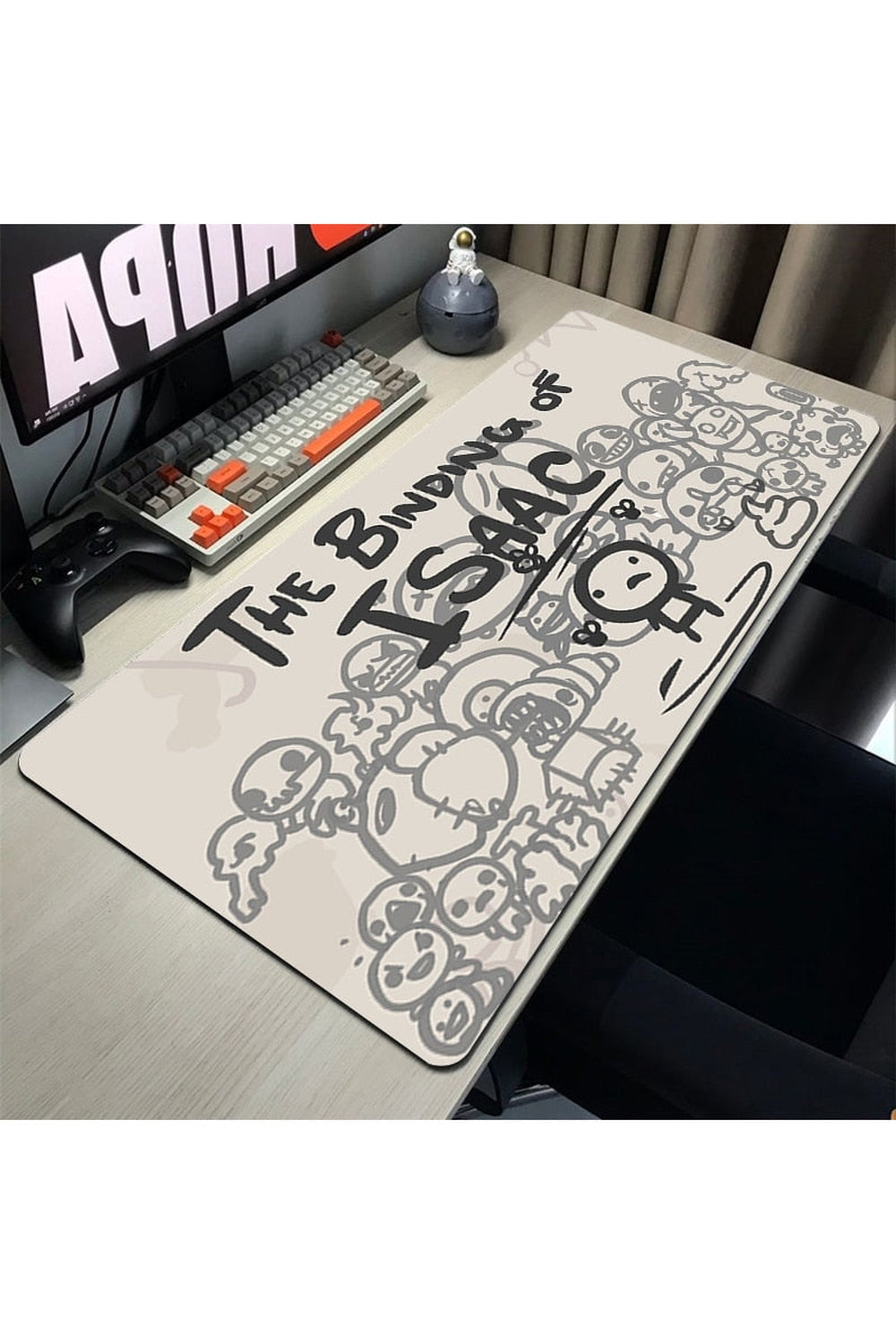 Lisslune | XXL Gaming Mousepad
