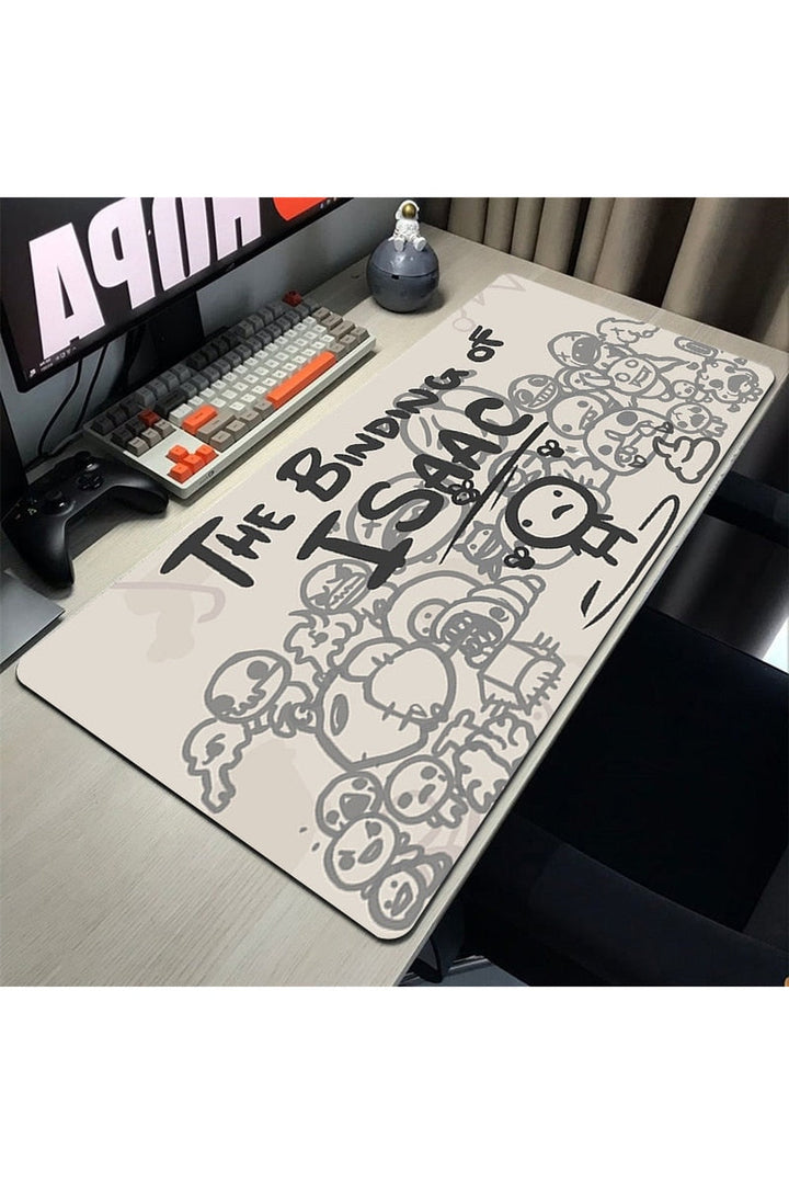 Lisslune | XXL Gaming Mousepad