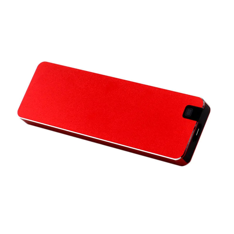Lisslune | Portable Hard Drive