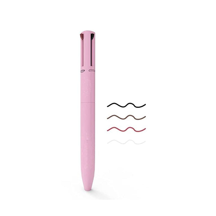 Lisslune | 4in1 Makeup Pencil