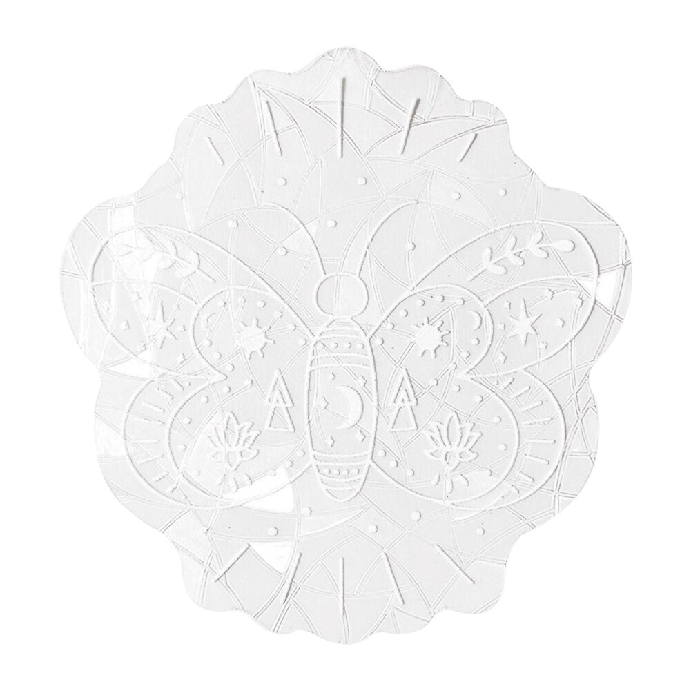 Lisslune | Rainbow Sun Catcher Reflective Window Stickers