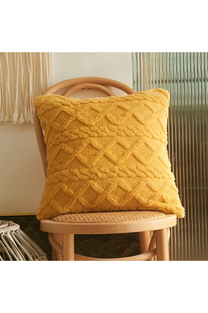 Lisslune | Short Fleece Pillowcase