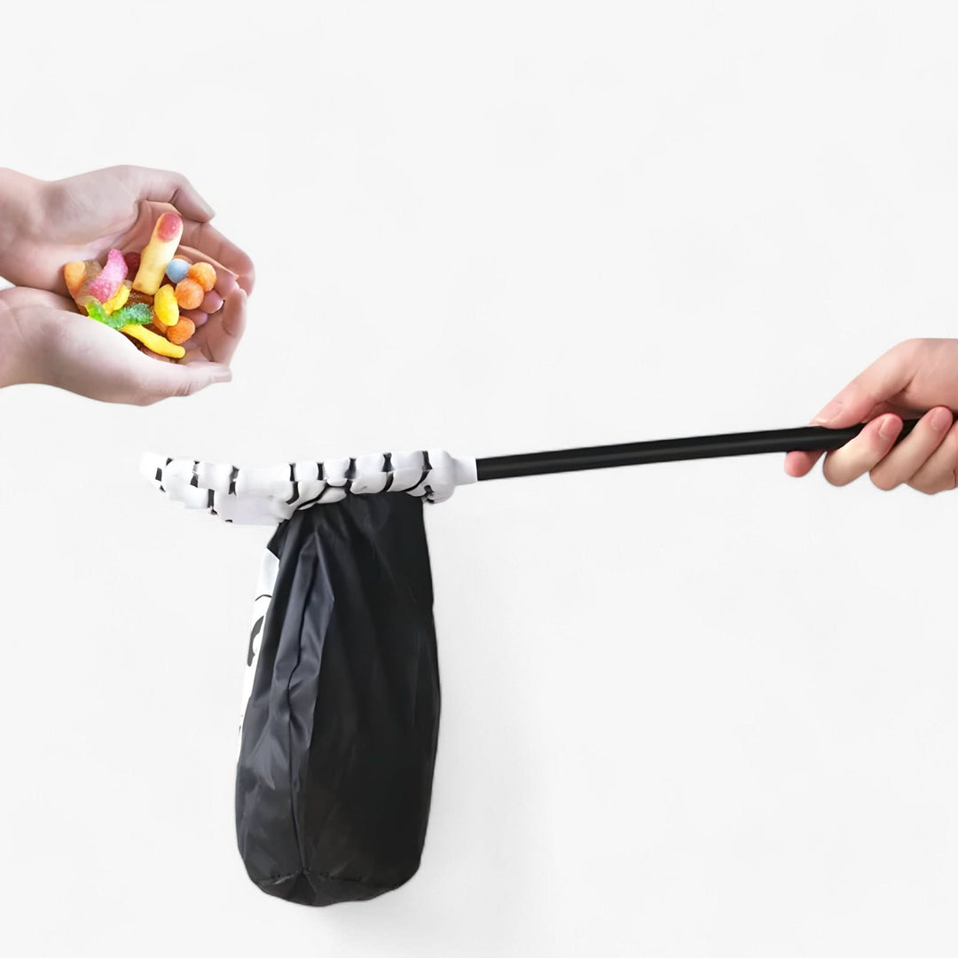 Lisslune | Spooky Halloween Party Favor - Cute and Creative Candy Holder