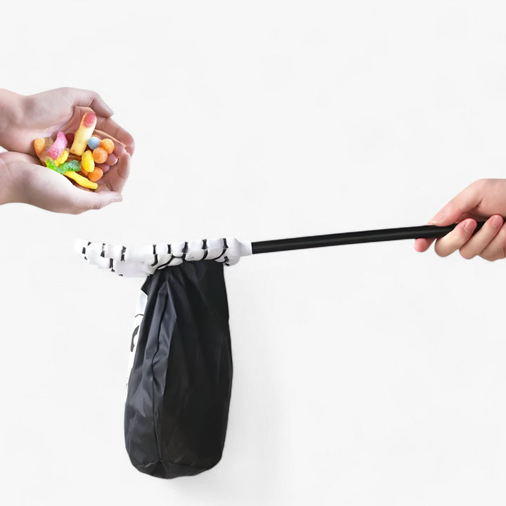Lisslune | Spooky Halloween Party Favor - Cute and Creative Candy Holder