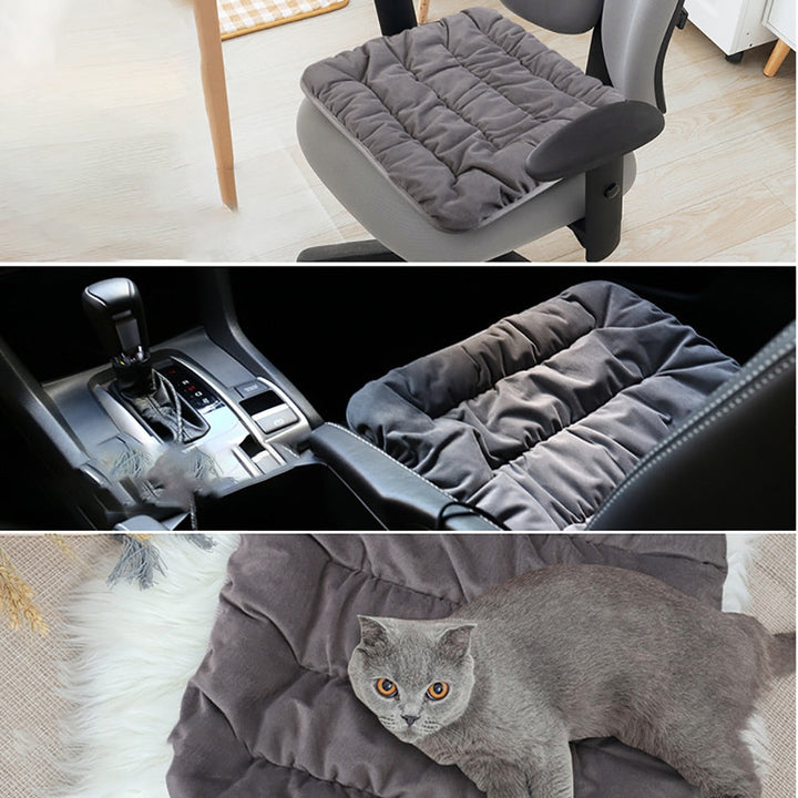 Lisslune | Electric Adjustable Temperature Heating Pad
