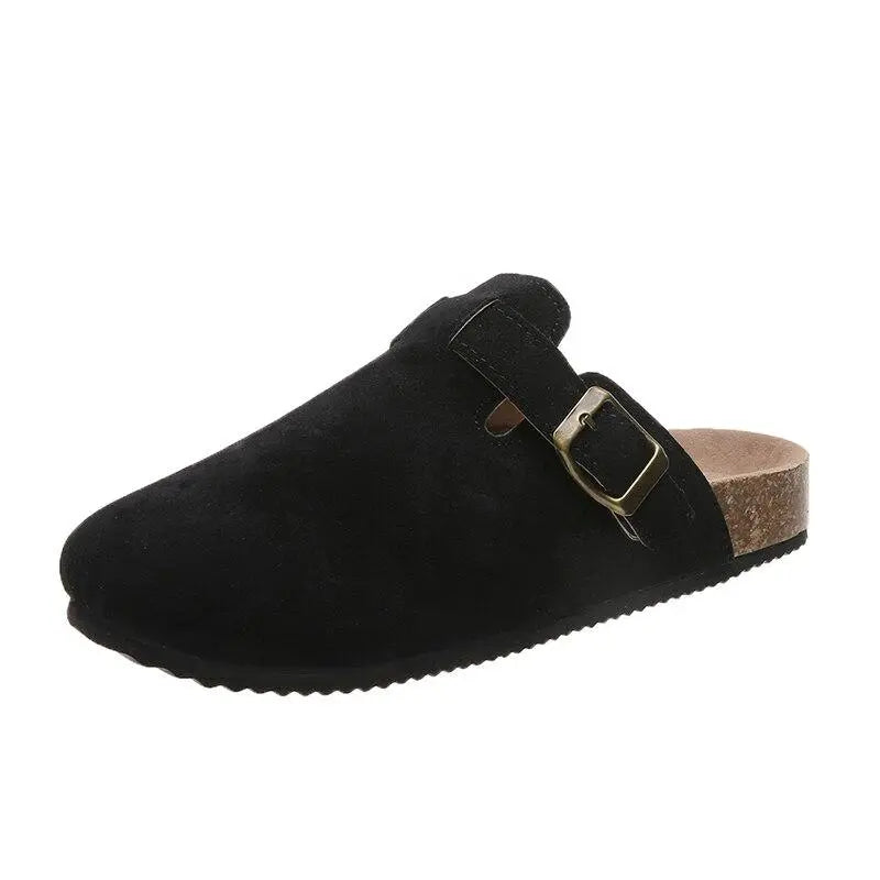 Lisslune | Orthopedic Onion Clogs for Wide Feet – Comfort Meets Modern Style!