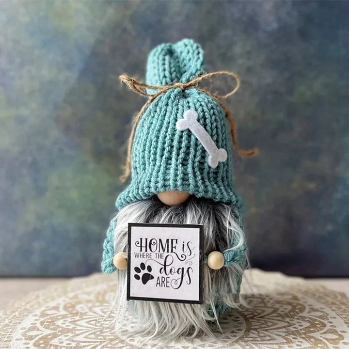 Lisslune | Handmade Gnomes for Festive Atmospheres