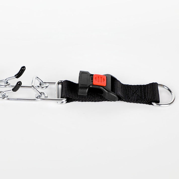 Lisslune | Dog Pincher Collar - Stylish C
