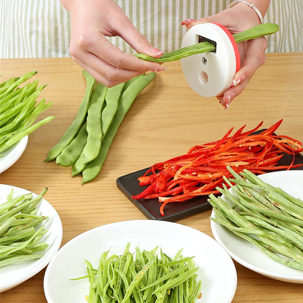 Lisslune | Quick Chop Multifunctional Vegetable Shredder Tool
