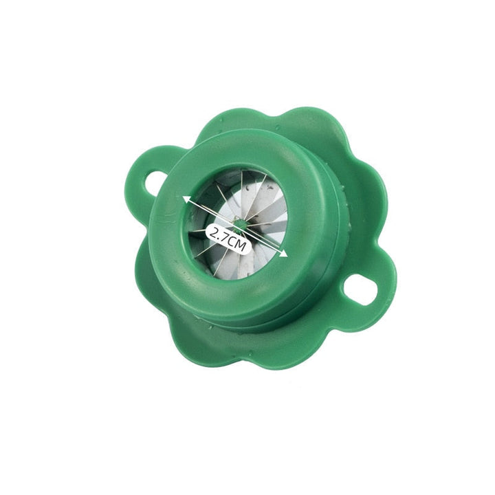 Lisslune | Vegetable Blossom Chopper Easy Slicer