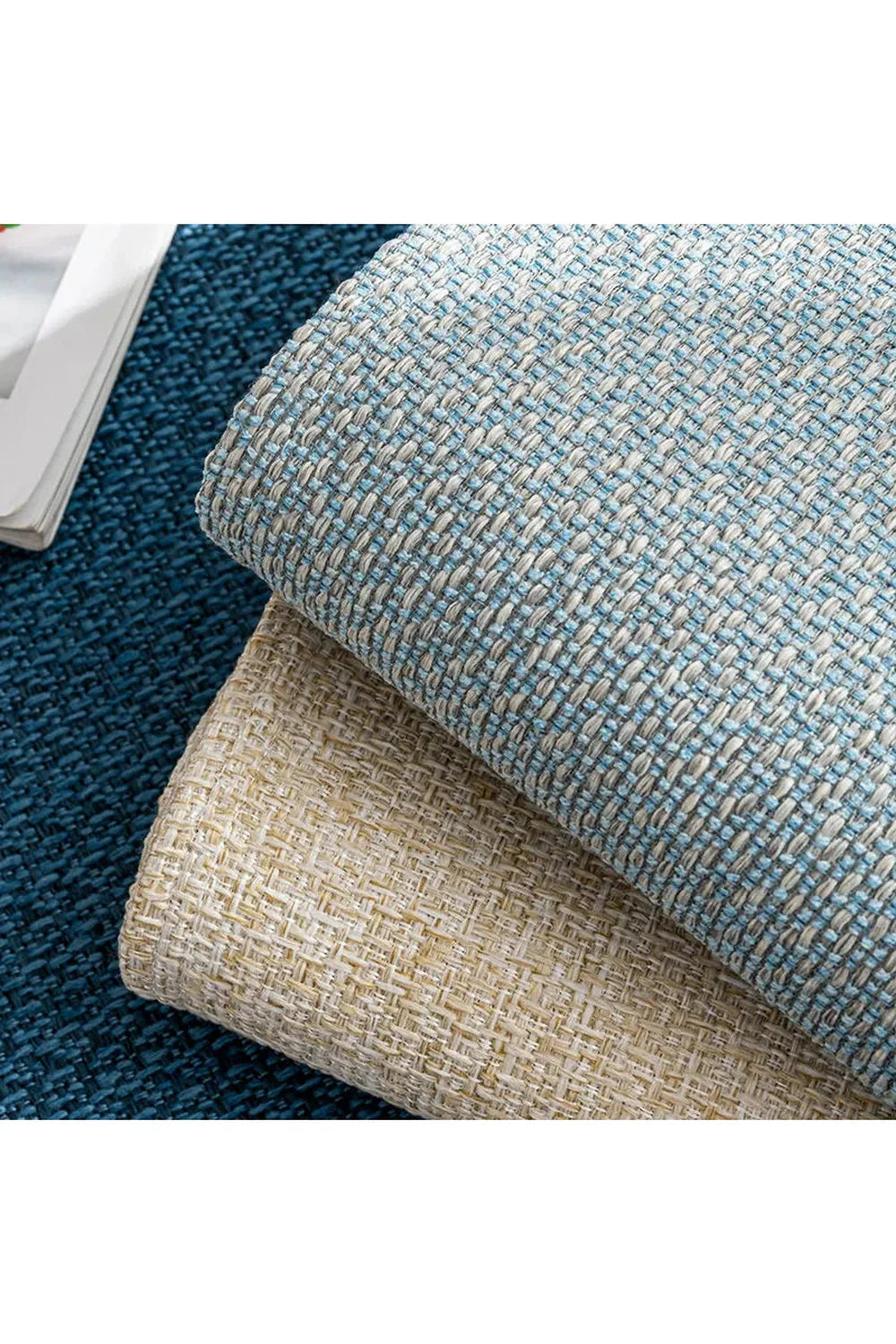 Lisslune | Cotton sofa blanket
