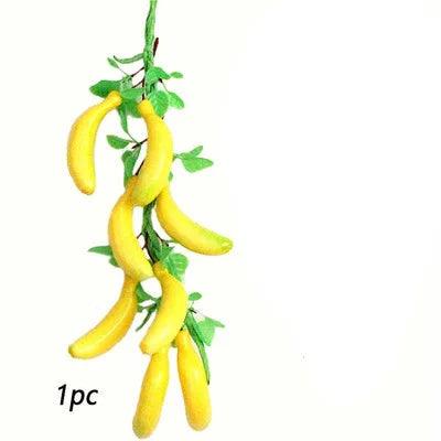 Lisslune | Vibrant Realistic Synthetic Chili Pepper Decorations for Home and Event Accents
