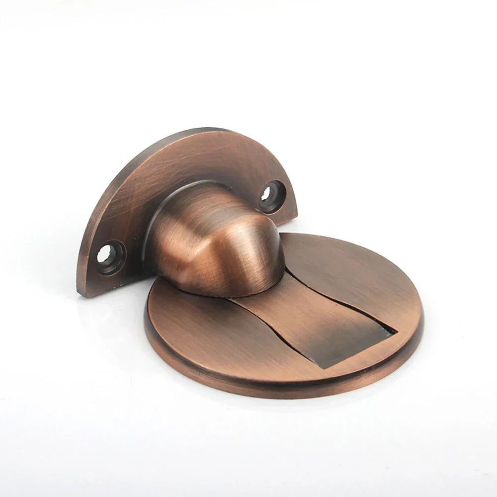 Lisslune | Hidden magnetic doorstop