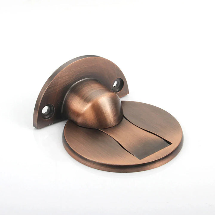 Lisslune | Hidden magnetic doorstop