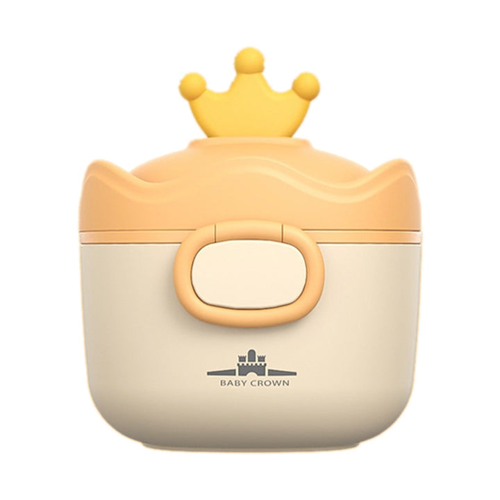 Lisslune | Dreamy Crown Portable Food Box