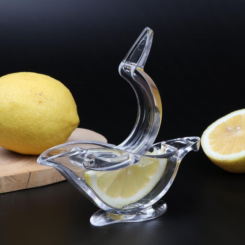 Lisslune | Birdie Lime Presses