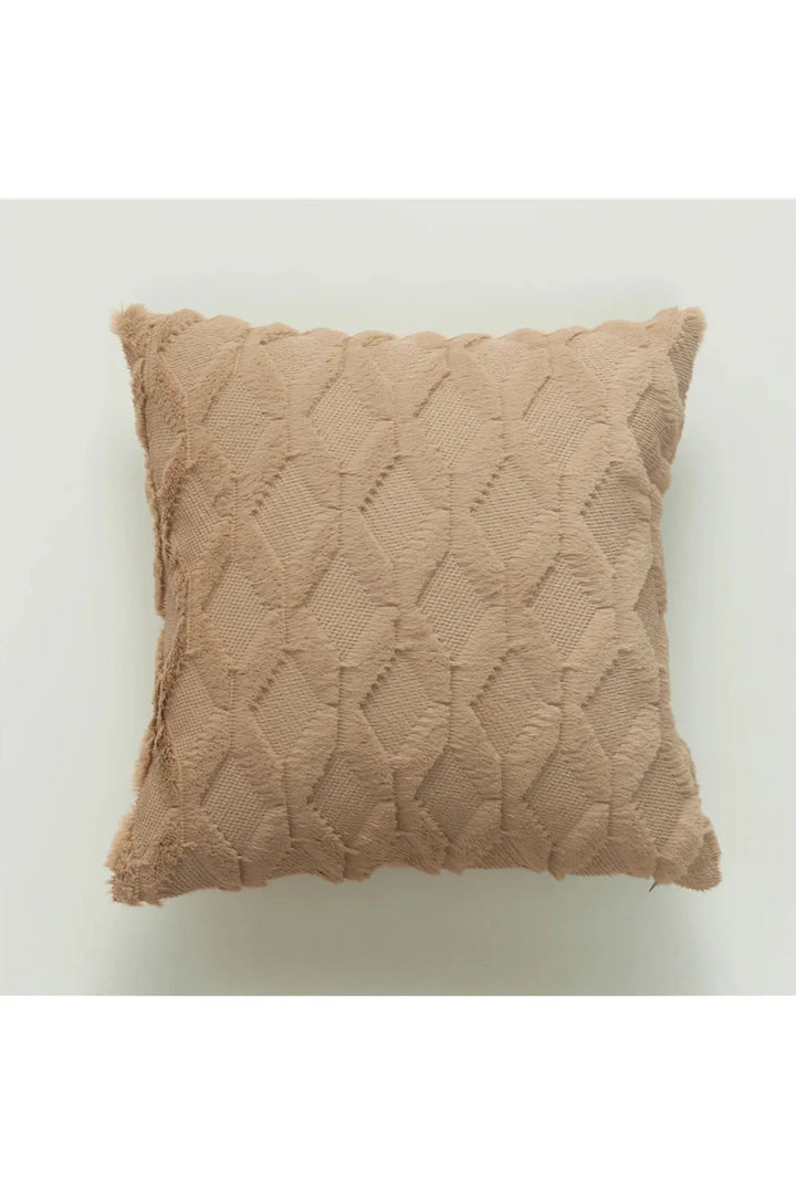 Lisslune | Solid color sofa cushion cover
