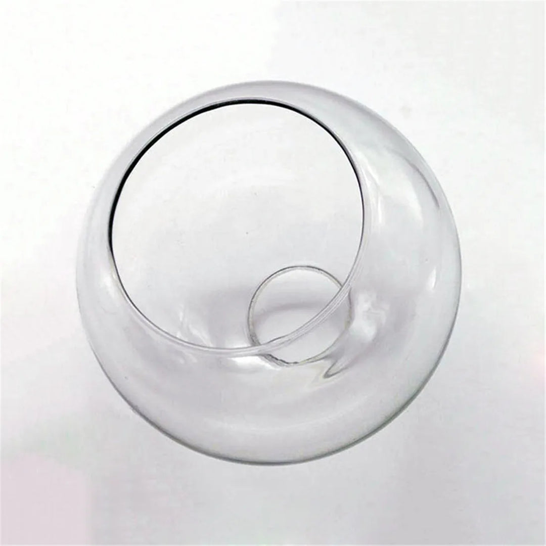 Lisslune | ClearShade | Lampshade Transparent Light Cover