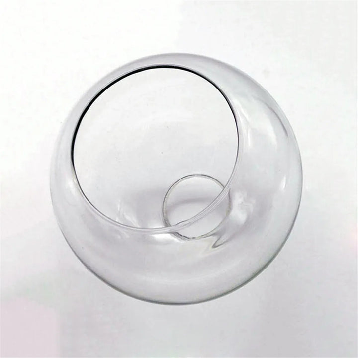 Lisslune | ClearShade | Lampshade Transparent Light Cover