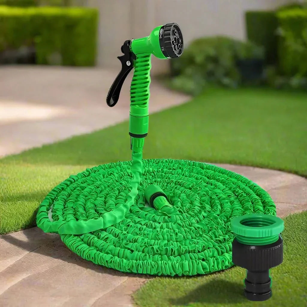 Lisslune | FlexiStrahl Garden Hose