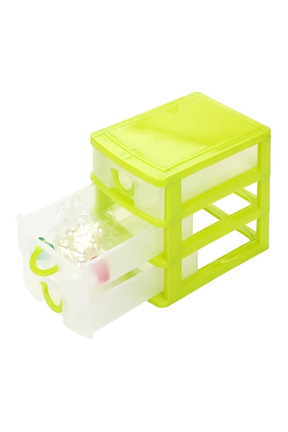 Lisslune | Desktop Space-Saver Shelf