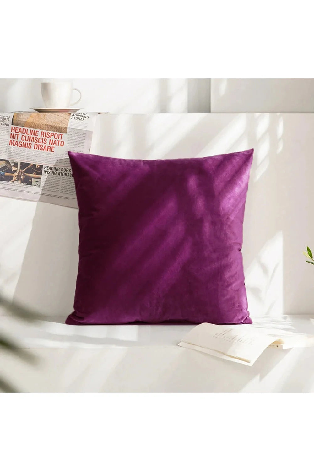 Lisslune | Sofa decoration cushion cover