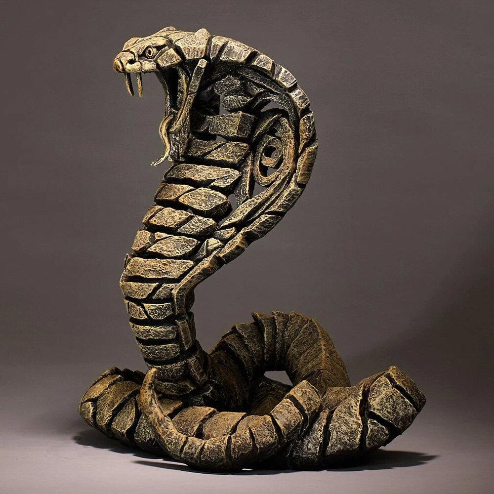 Lisslune | ArtWild Artistic Animal Sculptures