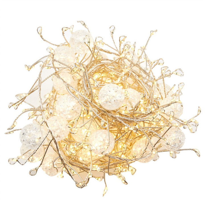 Lisslune | Fireworks Fairies Twinkle Cluster String Light