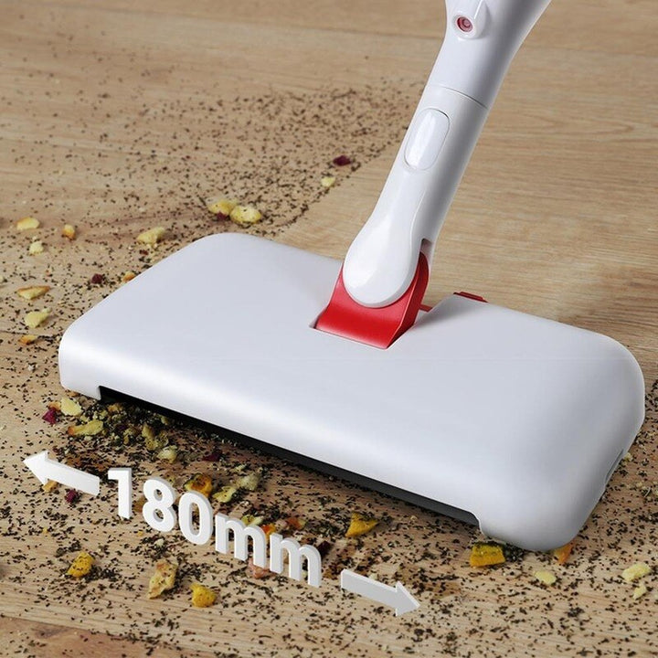 Lisslune | Floor Master Deep Cleaning Water Spray Mop
