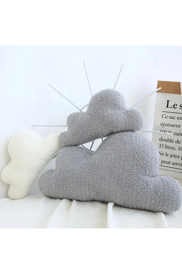 Lisslune | Cloud pillow