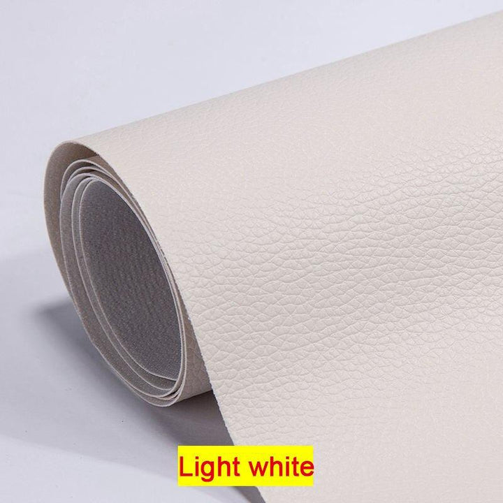 Lisslune | Premium Leather Restoration Kit - Elevate Your Furniture & Accessories