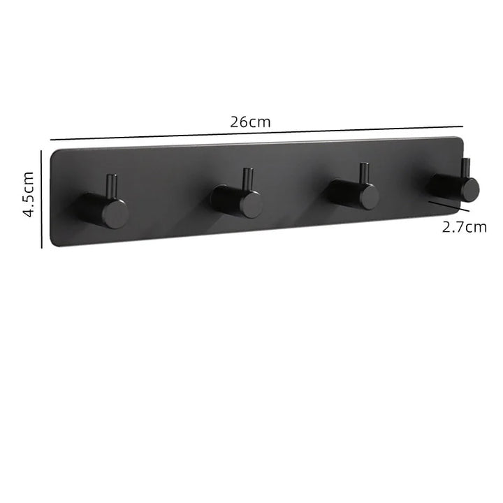 Lisslune | Stainless Steel Wall Hook