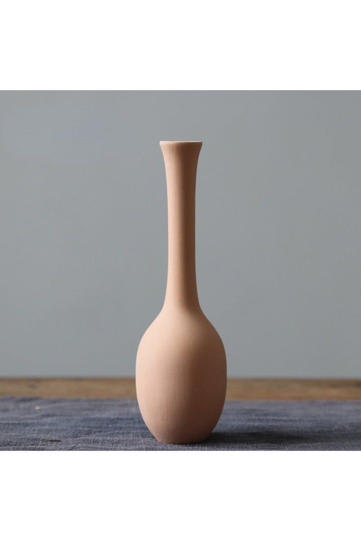 Lisslune | Ceramic Elegance Vases