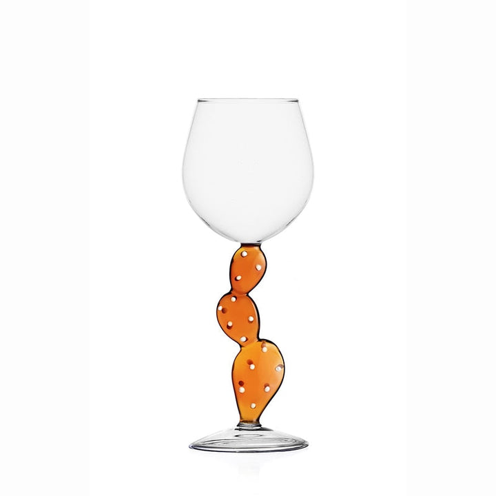 Lisslune | Cactus Water Glass