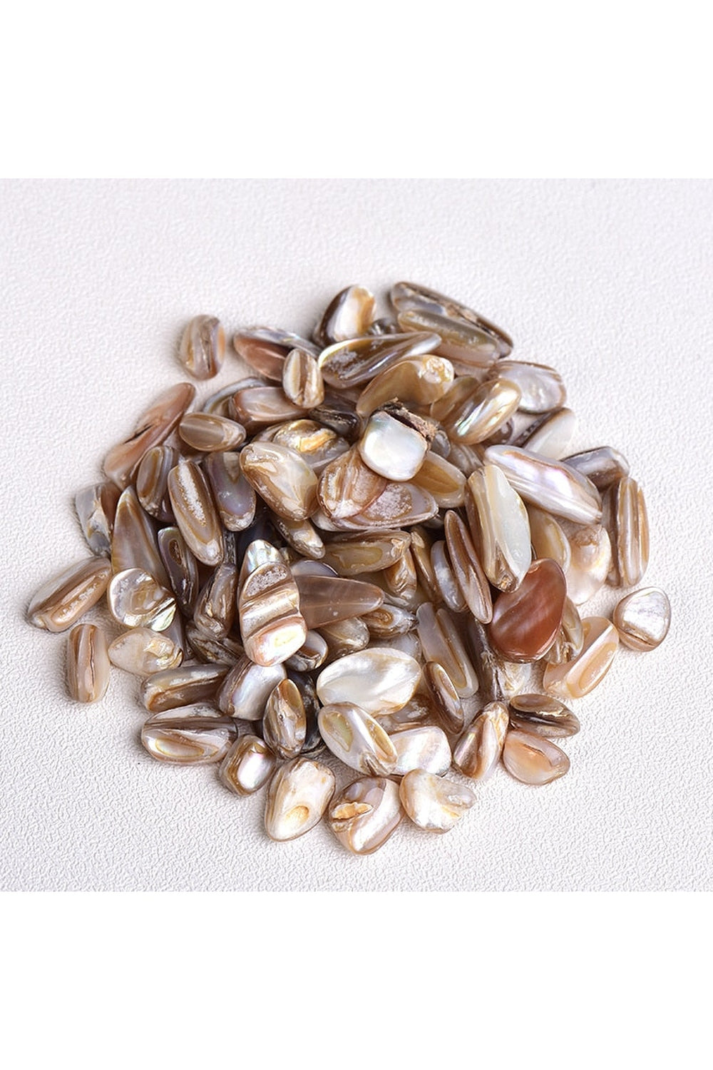 Lisslune | Colored Raw Stone Collection