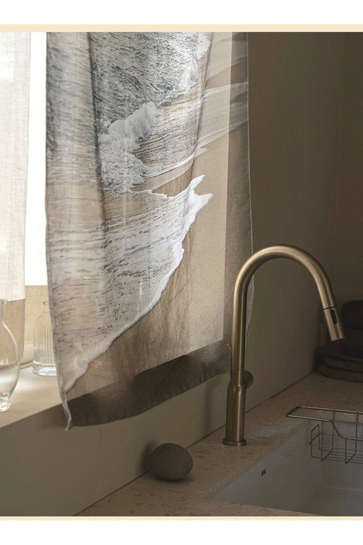 Lisslune | Scenery Tapestry - Light Academia